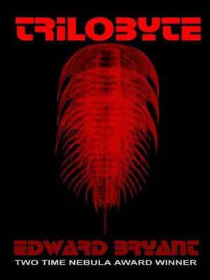 cover image of Trilobyte